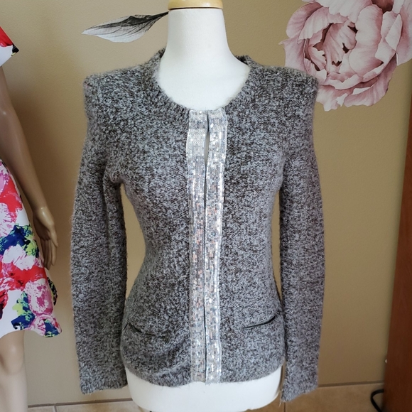 Banana Republic Sweaters - Banana Republic Cardigan